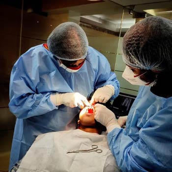 dental implants