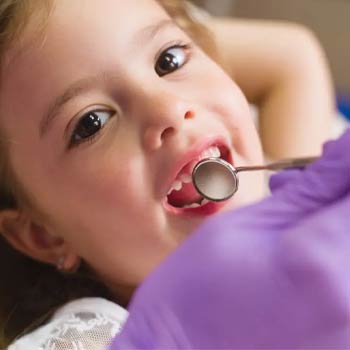 pediatric dentistry