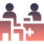 friendly atmosphere